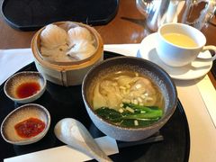 -昆明南亚风情园豪生大酒店-泰式国际海鲜自助餐厅