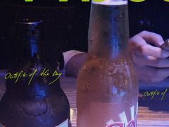 -酒肆浅葱•烧烤•龙虾•排档(卓悦intown店)