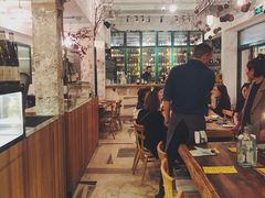 大堂-RAC BAR(安福路店)