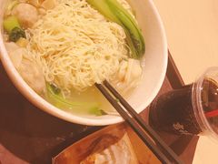-吉祥馄饨(虹桥火车站店)