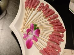 -南门涮肉(上海一店)