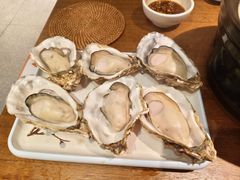 -乔街深夜食堂·小龙虾·高压锅生蚝(杭州总店)