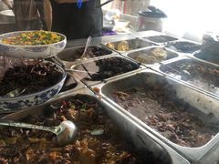 -梅溪·小伙子干挑面(安吉总店)