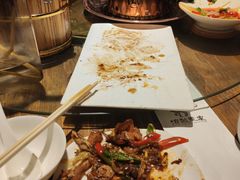 -滇越乘象云南餐厅(豆各庄店)