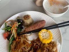 -栢里酒店(广州上下九步行街店)