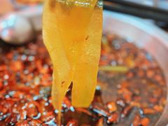 -耗儿鱼蛙蛙叫·老成都火锅(蛇口海昌街店)