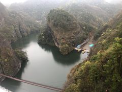 -修水东浒寨风景区