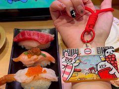 -寿司郎(皇庭广场店)