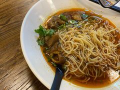 -碗里捞川渝特色面(沙河玖耀里店)