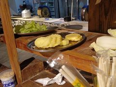 -普洱小黄牛餐厅铜火锅·思茅地方菜(世纪城店)