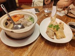 -新白鹿餐厅(龙游路总店·杭帮菜名店)