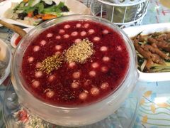三生三世桃花羹-兰桂坊·花园餐厅(西湖店)