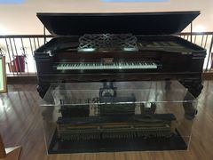 -鼓浪屿钢琴博物馆