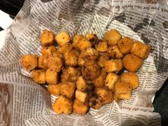 -新白鹿餐厅(悠迈生活广场店)