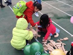 -金宝幼儿园(通州校区)