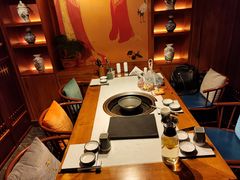 -哈拉海和牛主题餐厅(哈西店)