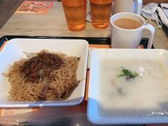 -大快活(丽丰店)