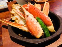 -蟹道乐( 新宿駅前店)