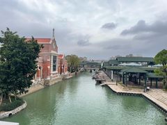 -赤坎·广东华侨国际旅游度假区