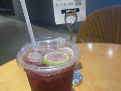 -爱樂咖啡(青年体育公园店)