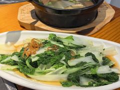 -九道菜有鸡鱼头(石鼓路店)