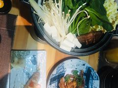 -割烹旭日本料理(龙湖狮山天街店)