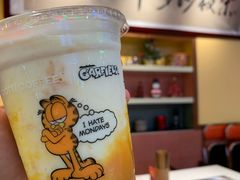 -荣叔港式沙嗲牛肉火锅(正佳潮流店)