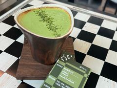 -S.O.E COFFEE(五道营店)