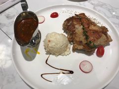 -卡朋西餐(大信新都汇店)