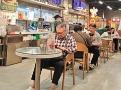 -西关明记肠粉(荔枝湾店)