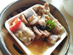 -广东胜利宾馆西关粤中餐厅