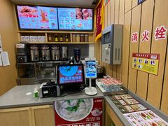 -南城香(北京南站店)