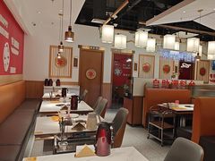 -犇鼎牛潮汕牛肉火锅(新辰里学清路店)