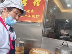 -颐缘居·南翔小笼馆