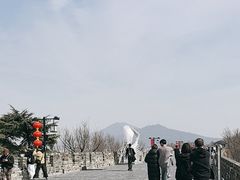 -南京城墙景区