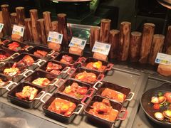 -长沙北辰洲际酒店-兰调全日餐厅