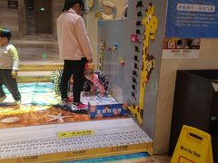 -长沙三景韦尔斯利酒店·Oval全日制餐厅自助餐