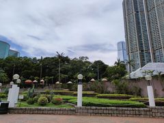 -九龙公园