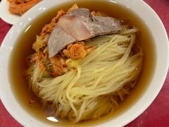 -西塔大冷面(市府大路店)