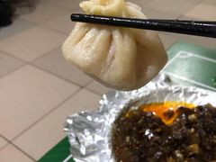 -杨记小炒老店