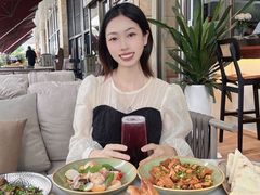 -盐说·西式餐酒馆(光明万达店)