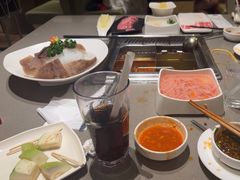 -海底捞火锅(万达广场店)