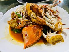 -亚龙湾8号(丁村万人海鲜广场店)