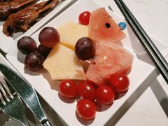 -纽斯特自助牛排餐厅(三林印象城店)