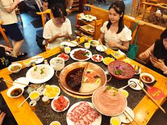 -老码头火锅(骡马市店)