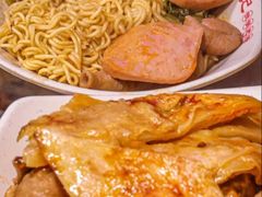 -彭记铁锅肥肠(东四总店)