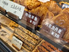 -面包日报