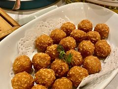 -惠丰堂饭庄·烤鸭·京味菜(翠微路店)