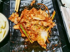 -燚青春东北泥炉烤肉(百合店)