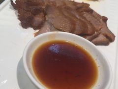 -雍哲港式餐厅(现代广场店)